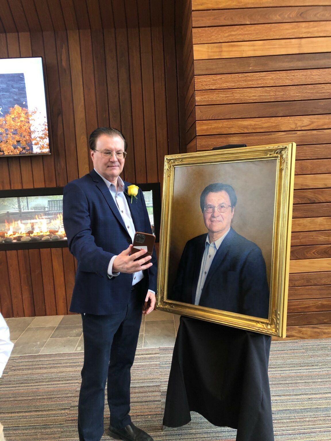 William Edfalk The Wolak Group's 50th Anniversary! - The Wolak Group